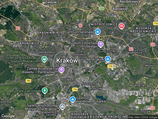 Mieszkanie 1-pokojowe Kraków Grzegórzki, ul. płk. Francesco Nullo. Zdjęcie 1