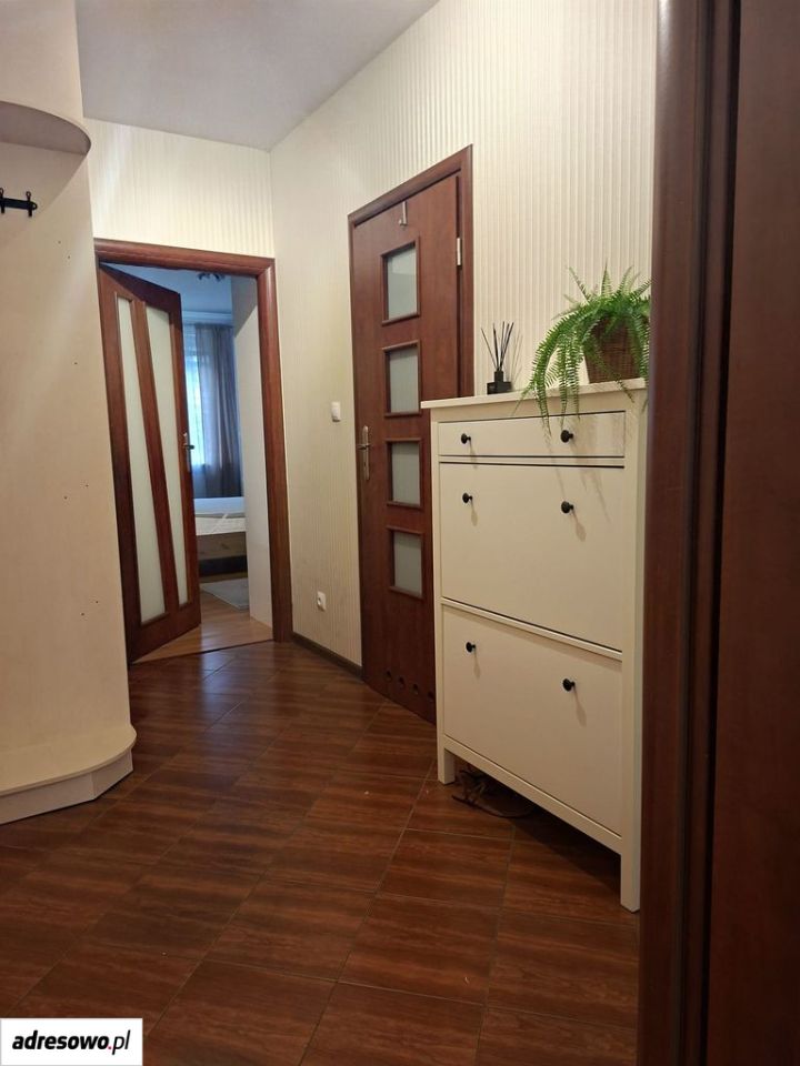 Mieszkanie 2-pokojowe Warszawa Dolny Mokotów, ul. Czerska. Zdjęcie 15