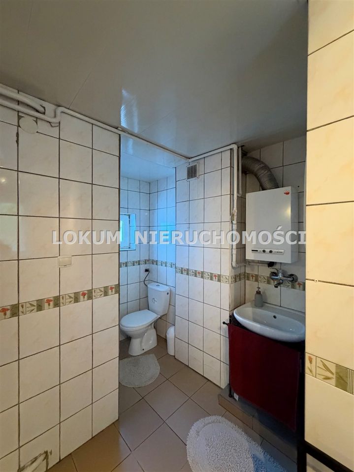 dom wolnostojący, 7 pokoi Kończyce Małe, ul. Botaniczna. Zdjęcie 24