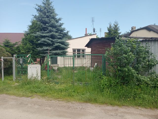 dom wolnostojący, 1 pokój Lublin Wrotków, ul. Nałkowskich. Zdjęcie 1