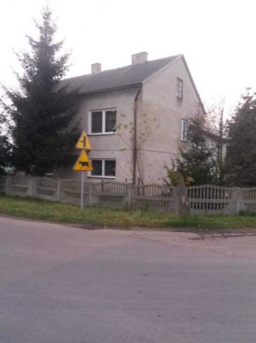 dom wolnostojący, 5 pokoi Police Mostowe. Zdjęcie 1