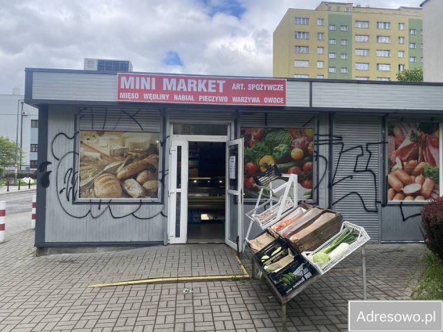 Lokal Warszawa Mokotów. Zdjęcie 1