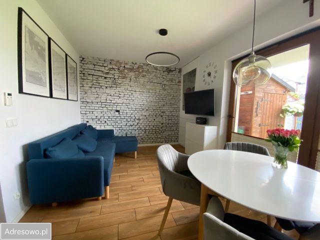 Mieszkanie 2-pokojowe Pruszcz Gdański, ul. Karola Olszewskiego. Zdjęcie 1