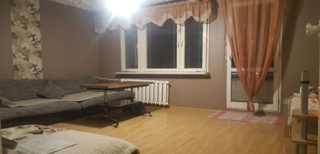 Mieszkanie 4-pokojowe Jelcz-Laskowice, ul. Władysława Grabskiego. Zdjęcie 1