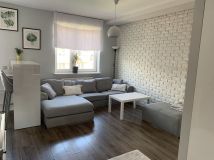 Mieszkanie 3-pokojowe Lublin, ul. Relaksowa