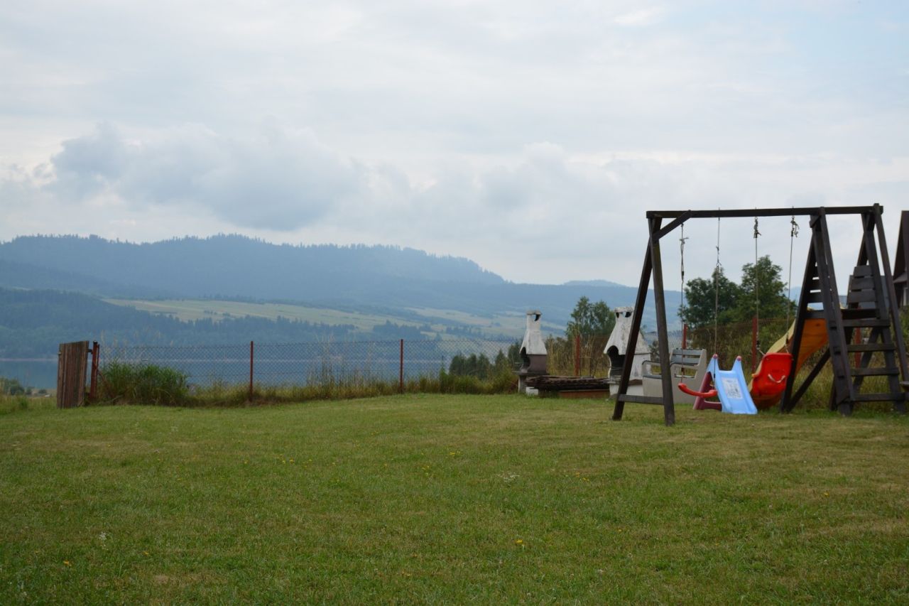 dom wolnostojący, 8 pokoi Maniowy, ul. Pienińska. Zdjęcie 3