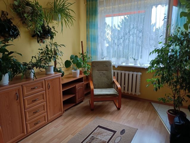 Mieszkanie 1-pokojowe Wieluń, ul. Fabryczna. Zdjęcie 1