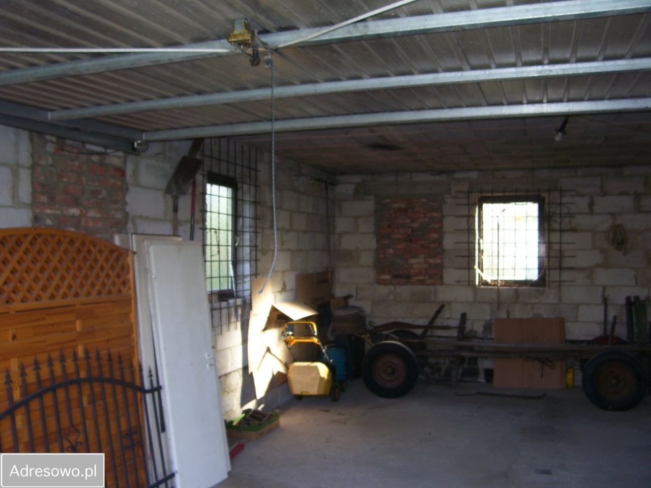 dom wolnostojący, 7 pokoi Nowe Miasteczko, ul. Jesionowa. Zdjęcie 5