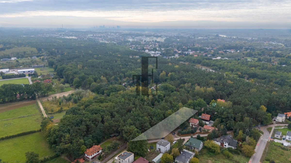 Działka budowlana Jabłonna, ul. Zagajnikowa. Zdjęcie 4