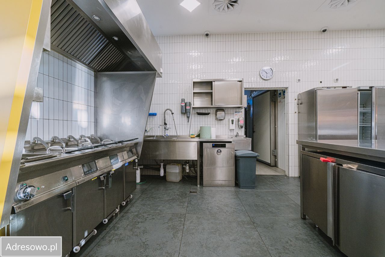 Lokal Borkowo, ul. Karlikowska. Zdjęcie 2