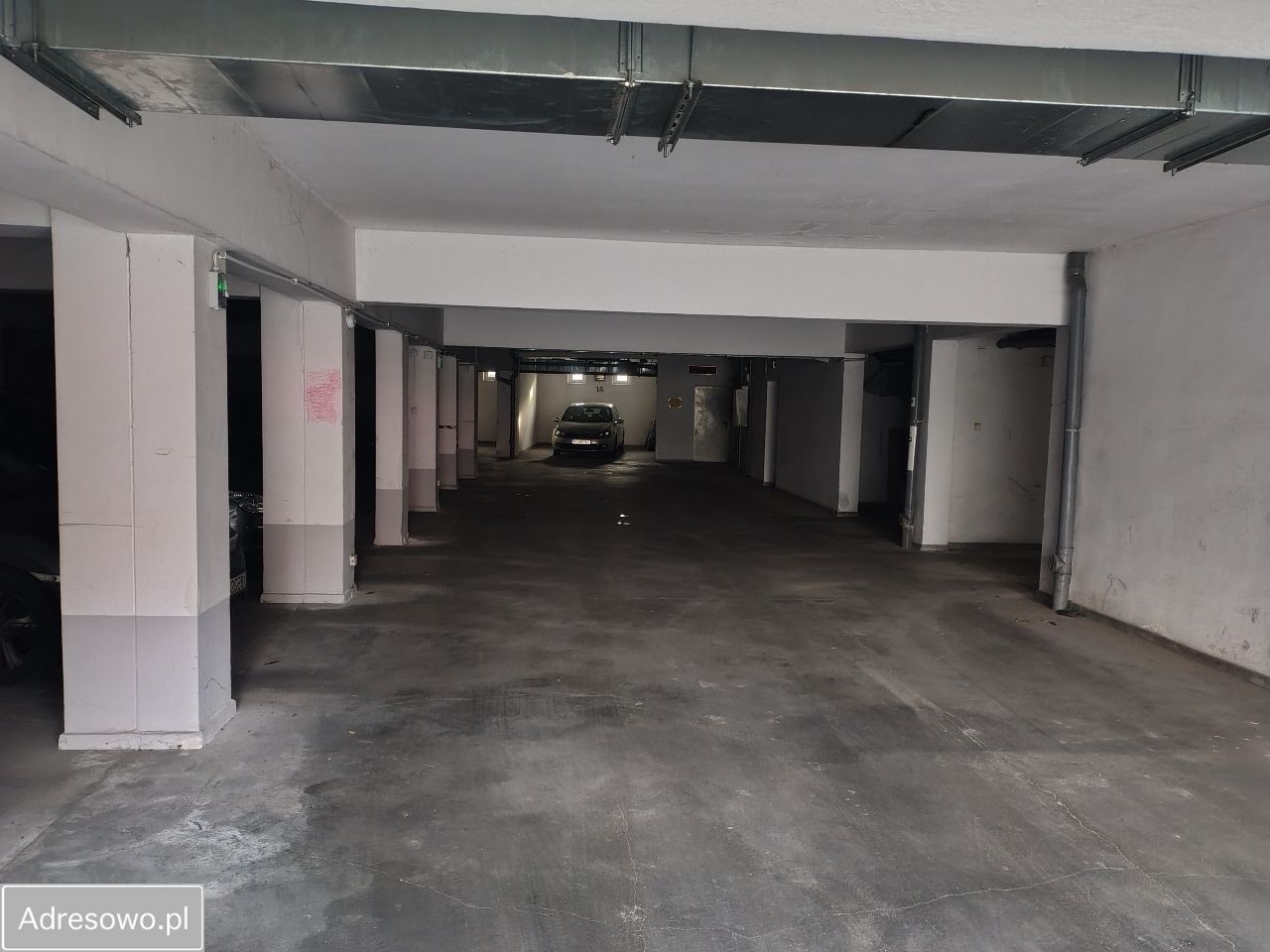 Garaż/miejsce parkingowe Poznań Grunwald, ul. Jawornicka. Zdjęcie 6