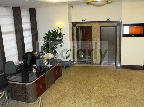 Biuro Warszawa Śródmieście. Zdjęcie 1