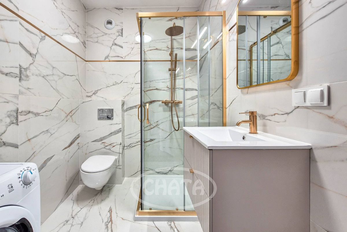 Mieszkanie 1-pokojowe Wrocław Stare Miasto, ul. Czysta. Zdjęcie 11