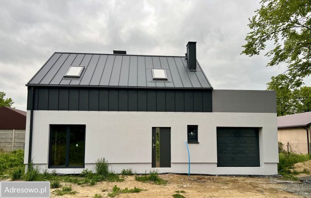 dom wolnostojący, 4 pokoje Sromutka. Zdjęcie 1