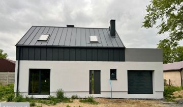 dom wolnostojący, 4 pokoje Sromutka