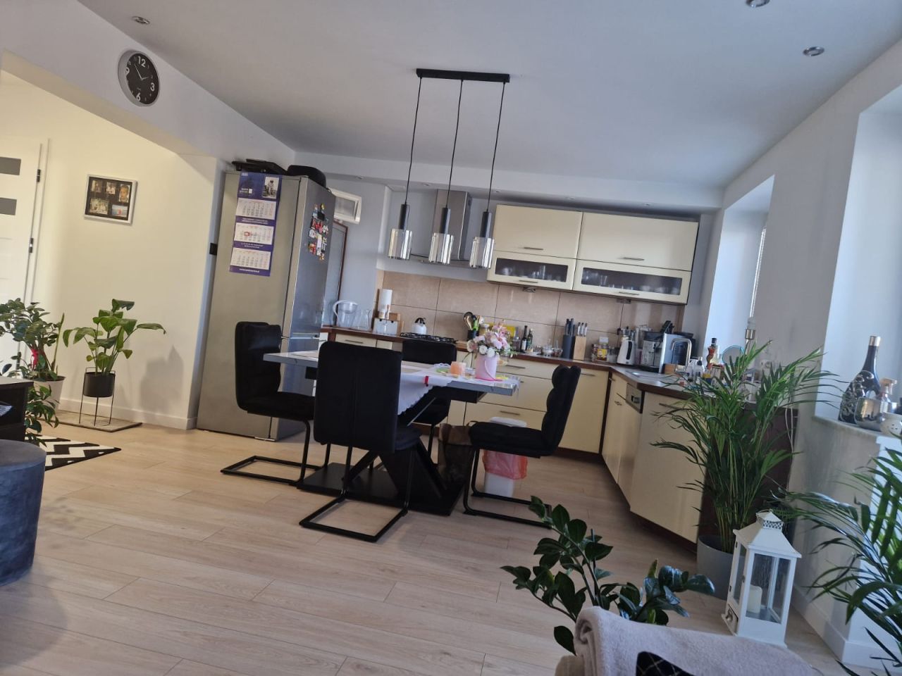 Mieszkanie 4-pokojowe Szczecin Niebuszewo, ul. Przyjaciół Żołnierza. Zdjęcie 13