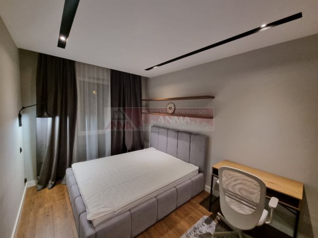 Mieszkanie 2-pokojowe Lublin Śródmieście, ul. Unicka. Zdjęcie 14