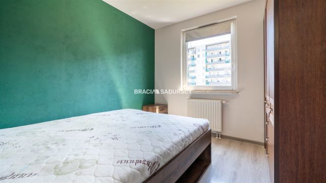 Mieszkanie 2-pokojowe Kraków Mistrzejowice, ul. Powstańców. Zdjęcie 23