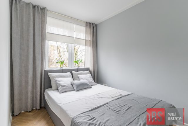 Mieszkanie 2-pokojowe Warszawa Wola, ul. Okopowa. Zdjęcie 5