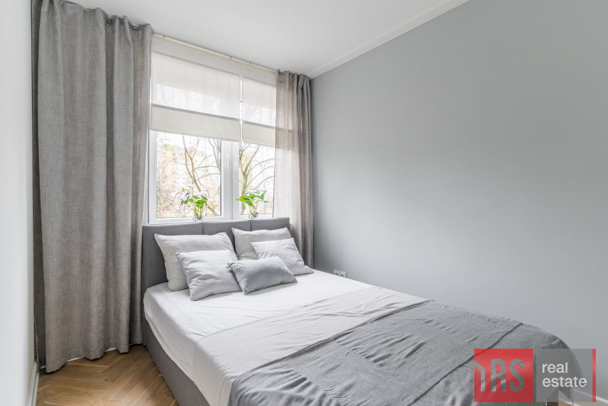 Mieszkanie 2-pokojowe Warszawa Wola, ul. Okopowa. Zdjęcie 5