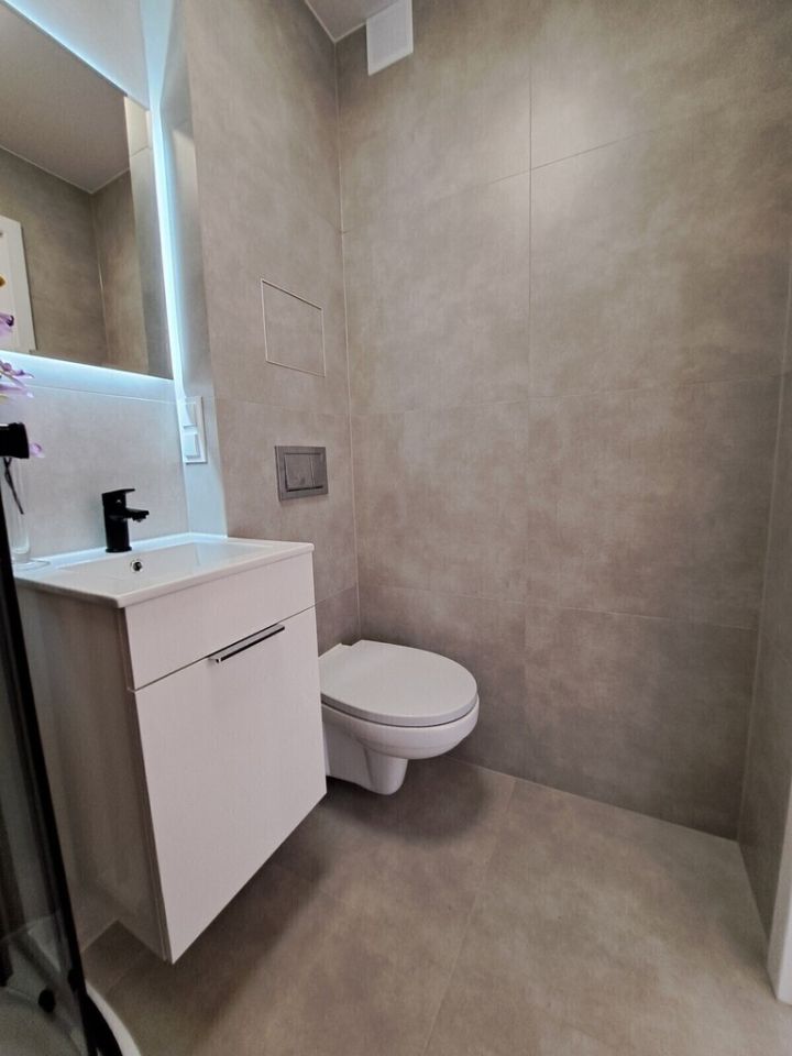 Mieszkanie 3-pokojowe Wrocław Krzyki, ul. Gajowicka. Zdjęcie 11