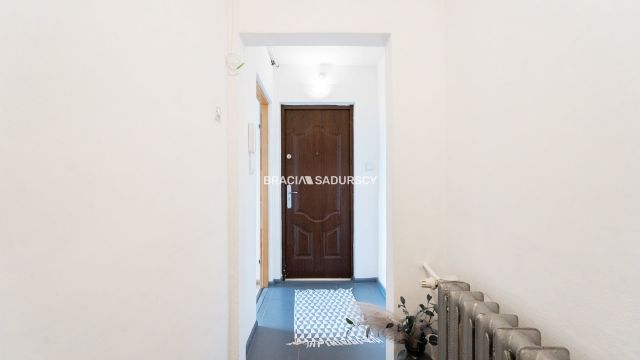 Mieszkanie 2-pokojowe Kraków Podgórze Duchackie, ul. Marii i Bolesława Wysłouchów. Zdjęcie 14