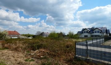 Działka budowlana Stargard, ul. Artura Grottgera