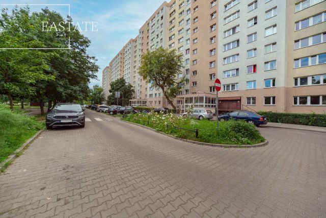 Mieszkanie 2-pokojowe Warszawa Mokotów, ul. Kartaginy. Zdjęcie 13