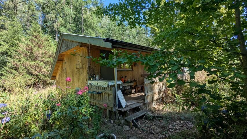 Działka rolna Chojnów