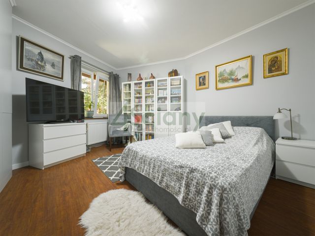 dom wolnostojący, 6 pokoi Konstancin-Jeziorna. Zdjęcie 15