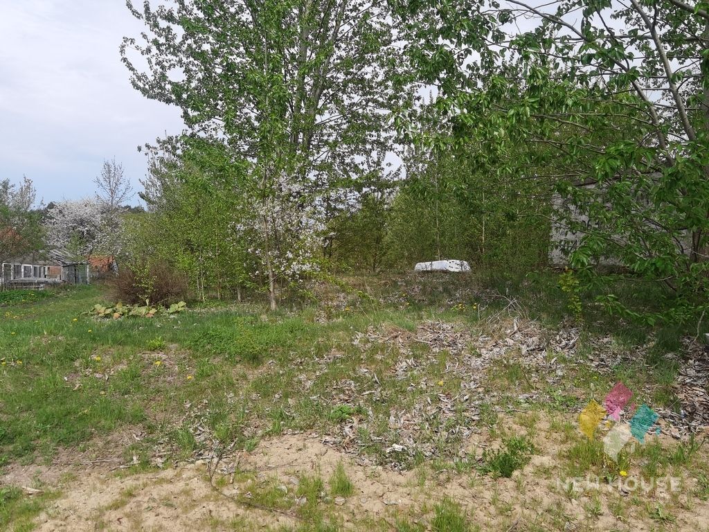 Działka budowlana Potryty. Zdjęcie 7