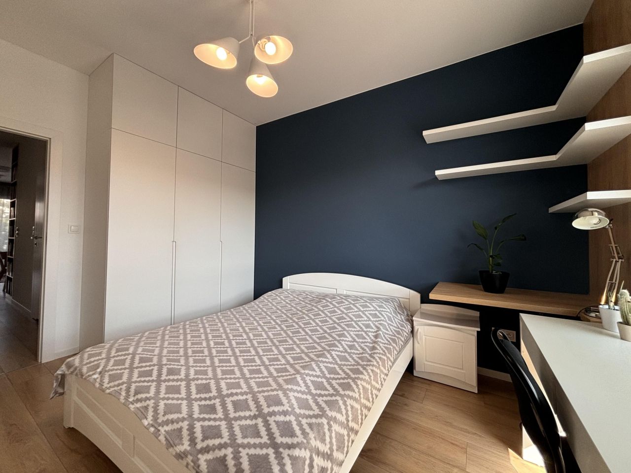 Mieszkanie 2-pokojowe Warszawa Bielany, ul. Lekka. Zdjęcie 7