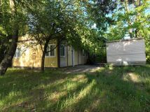 Działka rekreacyjna Krasne. Zdjęcie 2