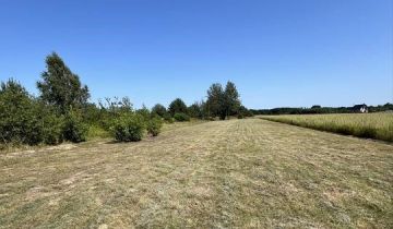 Działka budowlana Brańszczyk, ul. Polna