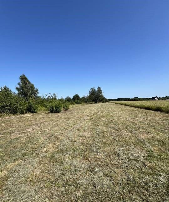 Działka budowlana Brańszczyk, ul. Polna. Zdjęcie 3