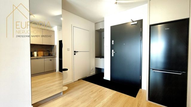 Mieszkanie 2-pokojowe Łódź, ul. Srebrzyńska. Zdjęcie 14