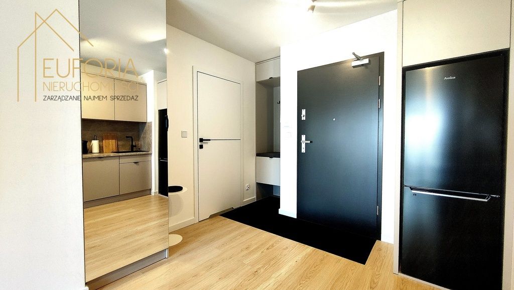 Mieszkanie 2-pokojowe Łódź, ul. Srebrzyńska. Zdjęcie 14