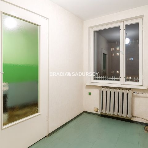 Mieszkanie 3-pokojowe Kraków Bieńczyce, os. Józefa Strusia. Zdjęcie 10