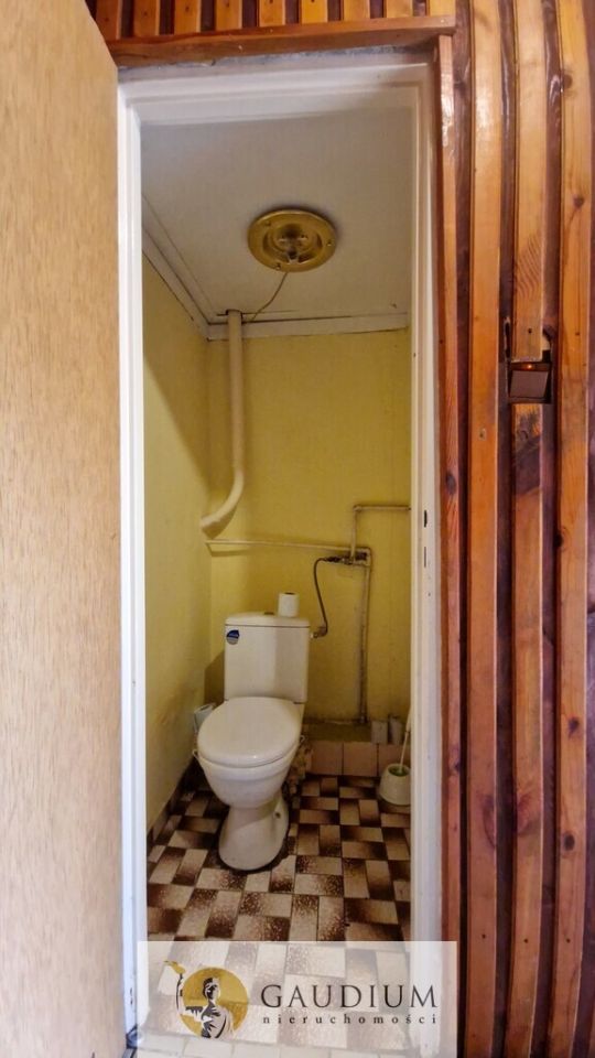 dom wolnostojący, 5 pokoi Tczew, ul. Partyzantów. Zdjęcie 16