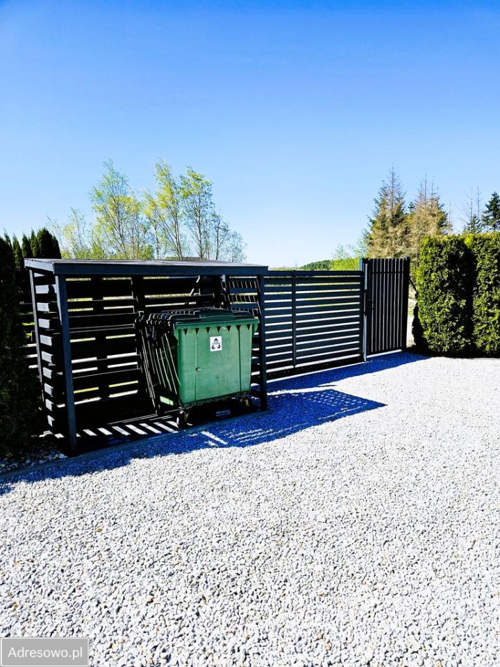 Ośrodek wczasowy Rusinowo. Zdjęcie 9