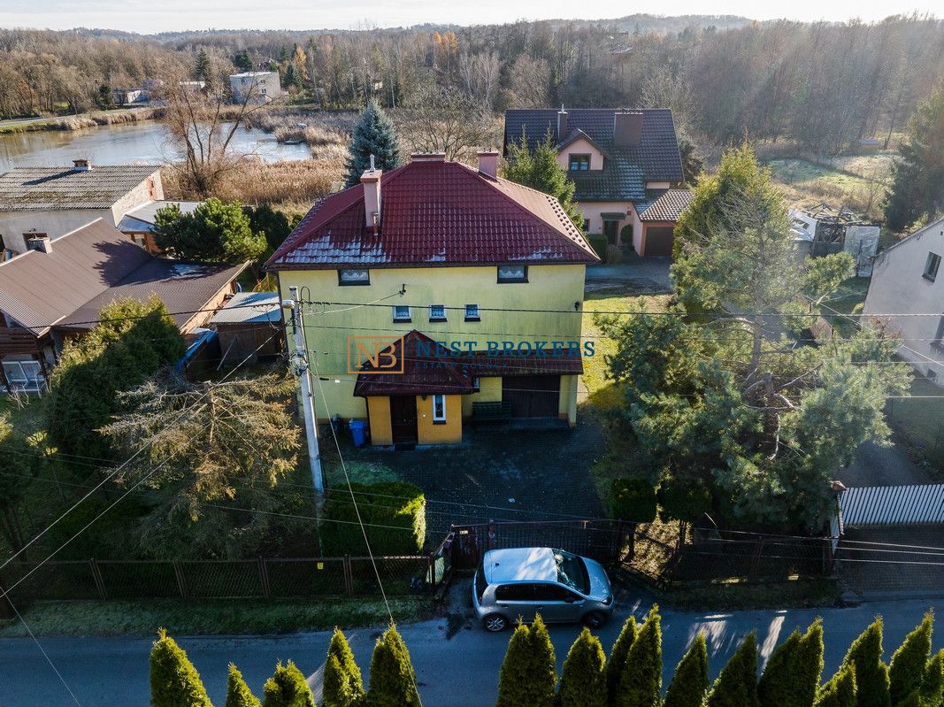 dom wolnostojący, 4 pokoje Kraków Opatkowice, ul. Opatkowicka. Zdjęcie 4