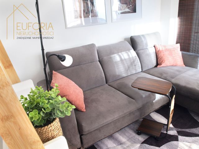 Mieszkanie 2-pokojowe Łódź Teofilów, ul. Plantowa. Zdjęcie 1