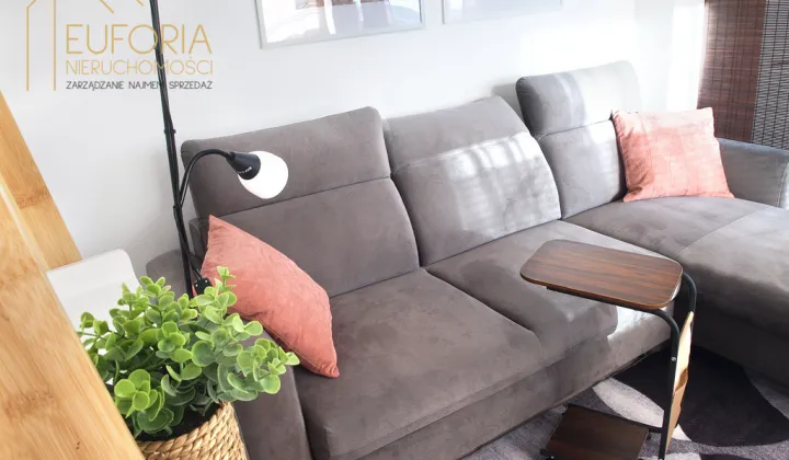 Mieszkanie 2-pokojowe Łódź Teofilów, ul. Plantowa