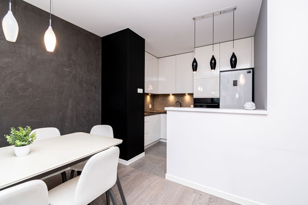 Mieszkanie 2-pokojowe Kościelna Wieś, os. Osiedle Złote Łąki. Zdjęcie 4