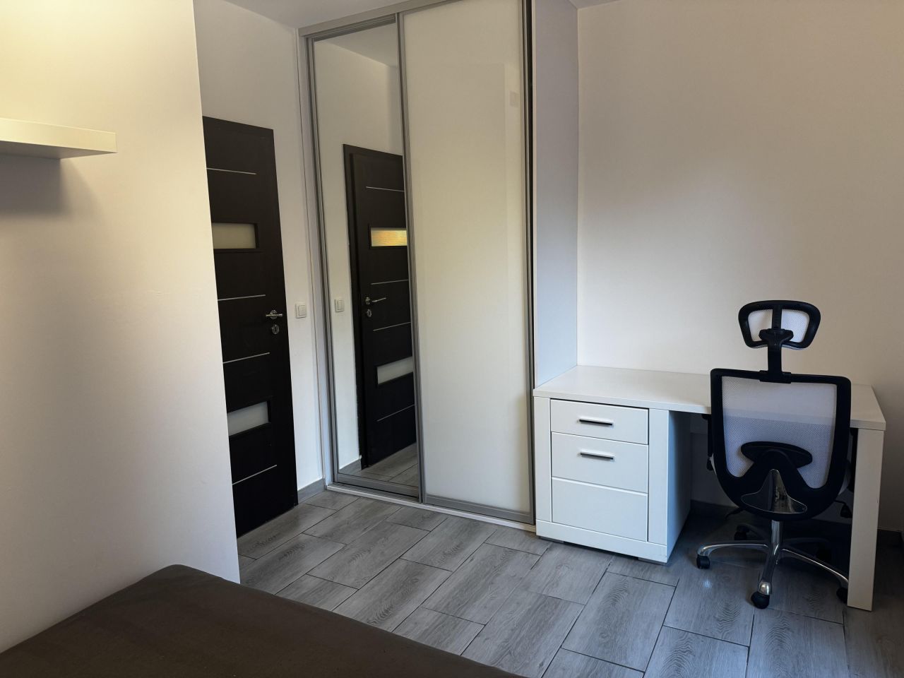 Mieszkanie 2-pokojowe Wrocław Gądów Mały, ul. Skrzydlata. Zdjęcie 8