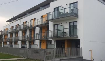 Mieszkanie 2-pokojowe Władysławowo, ul. Siedleckiego