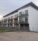 Mieszkanie 2-pokojowe Władysławowo, ul. Siedleckiego. Zdjęcie 1