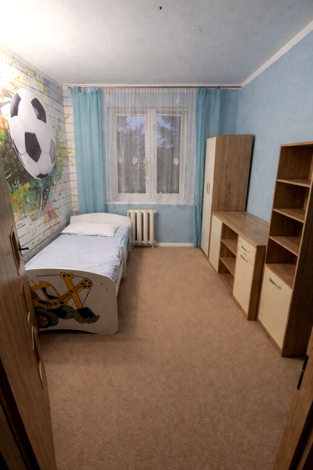 Mieszkanie 3-pokojowe Głogów Małopolski, ul. Piękna. Zdjęcie 5