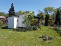 Działka rod Warka. Zdjęcie 2