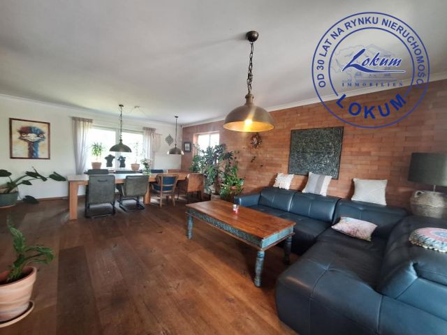 dom wolnostojący, 5 pokoi Bukówiec Górny, ul. Wiatraczna. Zdjęcie 1